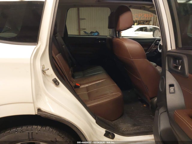 2017 SUBARU FORESTER JF2SJGTC7HH455656 Photo 7