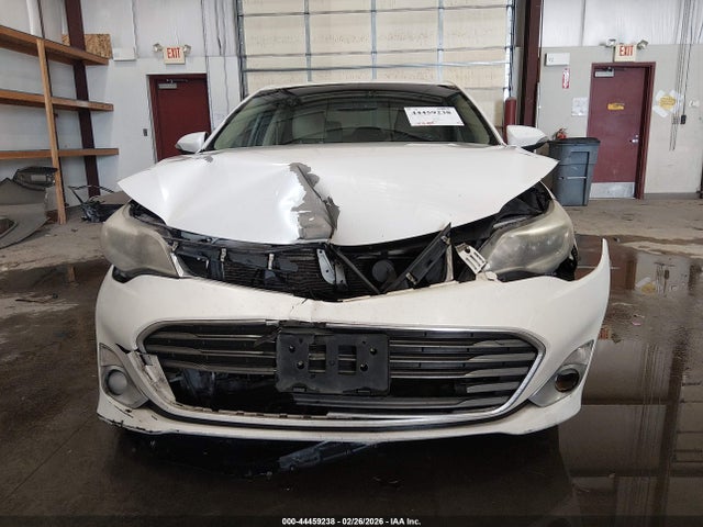 4T1BK1EB7FU157766 Toyota Avalon Xle Touring