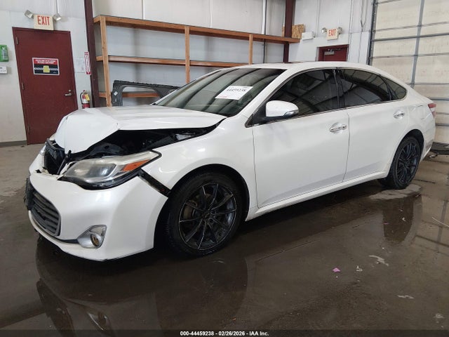 4T1BK1EB7FU157766 Toyota Avalon Xle Touring