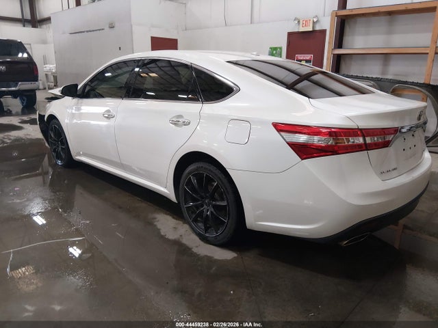 4T1BK1EB7FU157766 Toyota Avalon Xle Touring