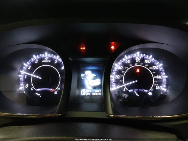 4T1BK1EB7FU157766 Toyota Avalon Xle Touring