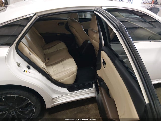 4T1BK1EB7FU157766 Toyota Avalon Xle Touring