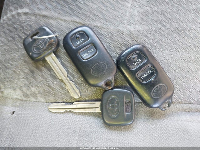 2006 TOYOTA HIGHLANDER JTEDP21A760107714 Photo 10