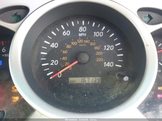 2006 TOYOTA HIGHLANDER JTEDP21A760107714 Photo 6