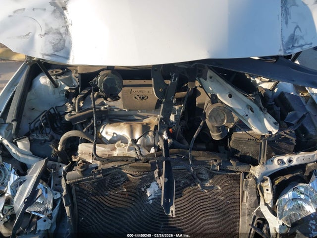 4T1BF1FK6HU619417 Toyota CAMRY XLE