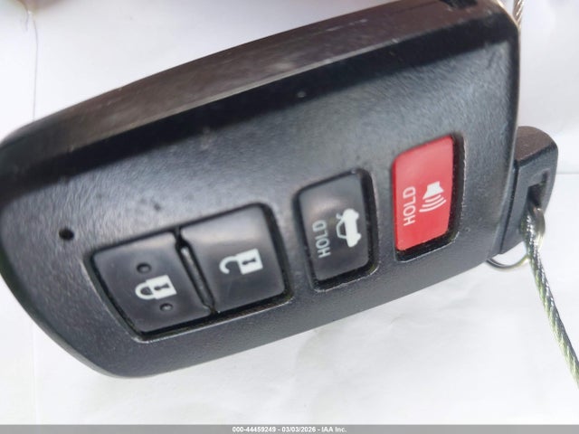 4T1BF1FK6HU619417 Toyota CAMRY XLE