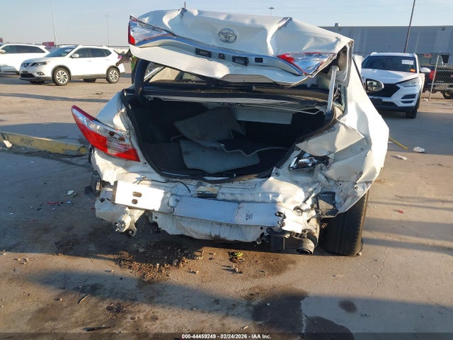 4T1BF1FK6HU619417 Toyota CAMRY XLE