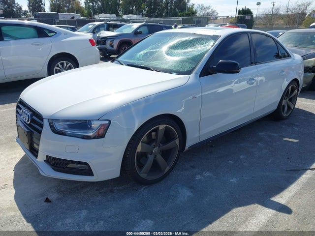 Aukcja sprzedaży 2015 Audi A4 2.0t Premium, vin: WAUFFAFL6FA076256, numer aukcji: 44459258