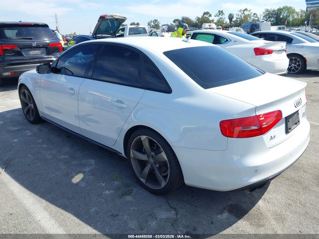 Aukcja sprzedaży 2015 Audi A4 2.0t Premium, vin: WAUFFAFL6FA076256, numer aukcji: 44459258