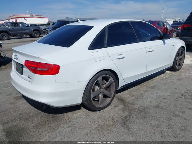 Aukcja sprzedaży 2015 Audi A4 2.0t Premium, vin: WAUFFAFL6FA076256, numer aukcji: 44459258