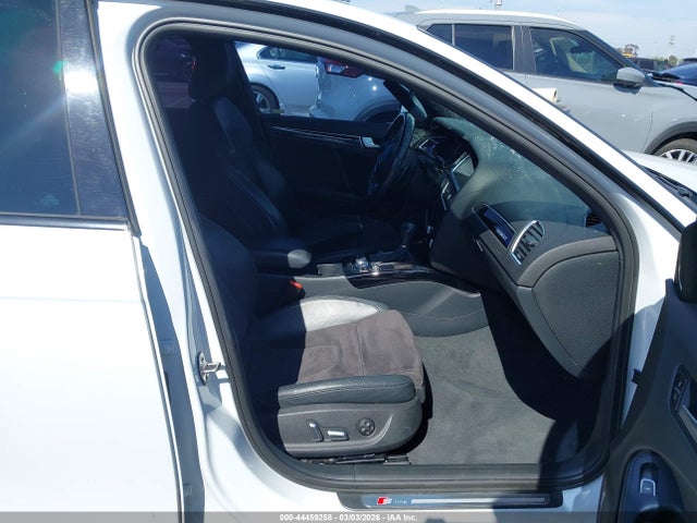 Aukcja sprzedaży 2015 Audi A4 2.0t Premium, vin: WAUFFAFL6FA076256, numer aukcji: 44459258