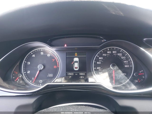 Aukcja sprzedaży 2015 Audi A4 2.0t Premium, vin: WAUFFAFL6FA076256, numer aukcji: 44459258