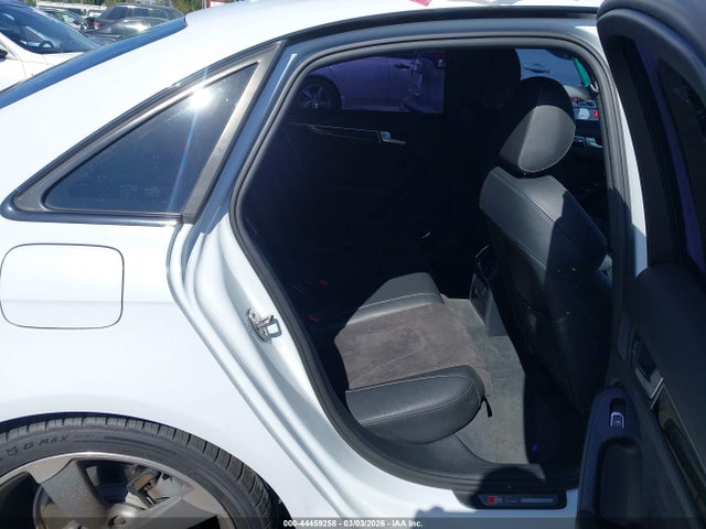 Aukcja sprzedaży 2015 Audi A4 2.0t Premium, vin: WAUFFAFL6FA076256, numer aukcji: 44459258