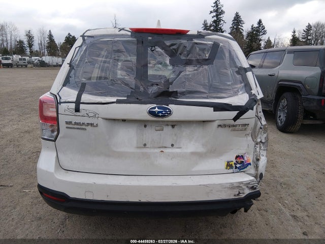Subaru Forester 2.5i 2017 JF2SJAAC6HH491774 Image 16