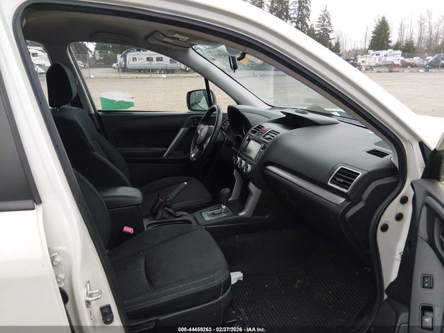 Subaru Forester 2.5i 2017 JF2SJAAC6HH491774 Image 5