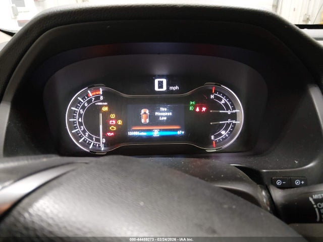5FNYF6H54GB074537 Honda Pilot Ex-l