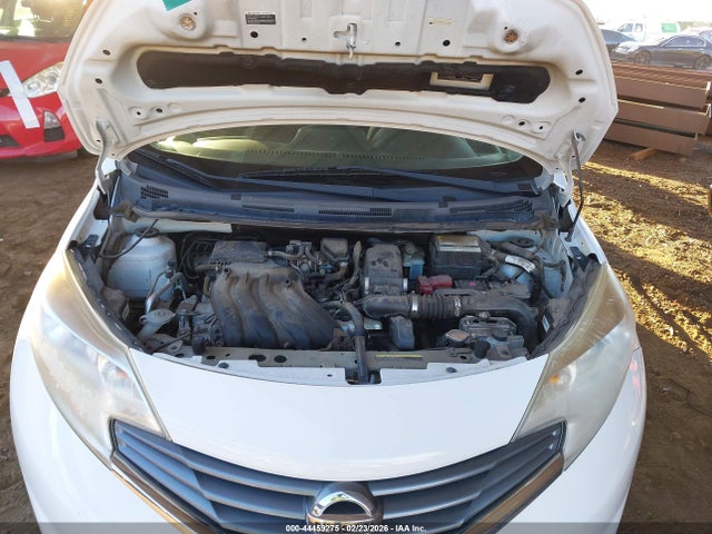 Nissan Versa Note S Plus 2015 3N1CE2CP1FL443047 Image 10