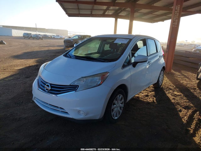 Nissan Versa Note S Plus 2015 3N1CE2CP1FL443047 Image 2