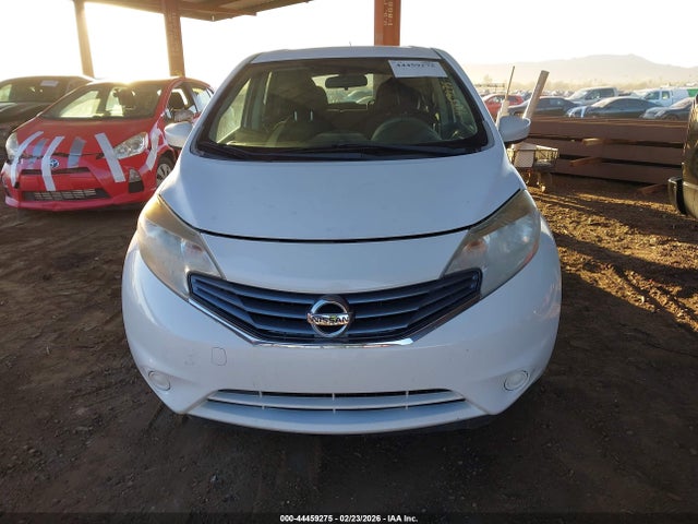 Nissan Versa Note S Plus 2015 3N1CE2CP1FL443047 Image 6