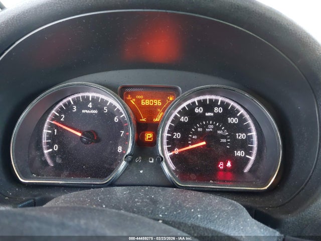 Nissan Versa Note S Plus 2015 3N1CE2CP1FL443047 Image 7