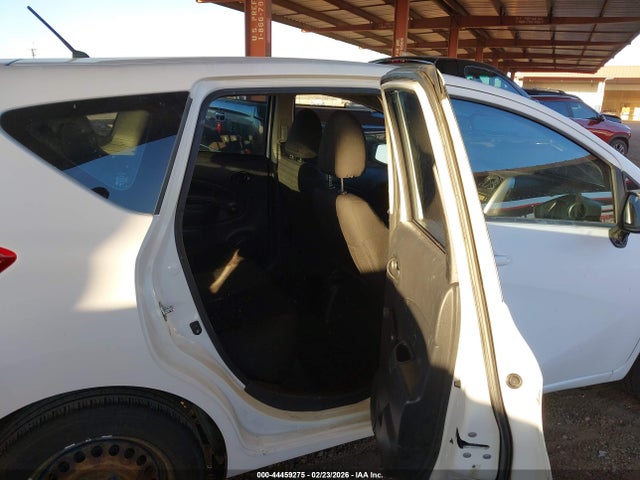 Nissan Versa Note S Plus 2015 3N1CE2CP1FL443047 Image 8