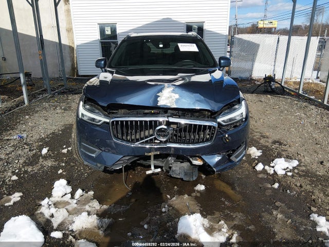 2019 VOLVO XC60 LYV102DL8KB230511 Photo 5