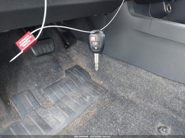 Scion TC 2015 JTKJF5C70FJ006062 Image 11