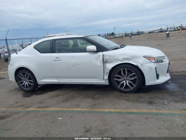 Scion TC 2015 JTKJF5C70FJ006062 Image 13