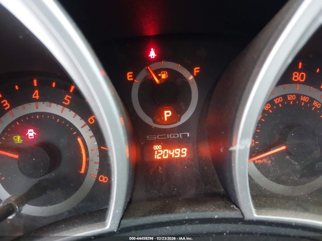 Scion TC 2015 JTKJF5C70FJ006062 Image 15