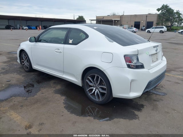 Scion TC 2015 JTKJF5C70FJ006062 Image 3