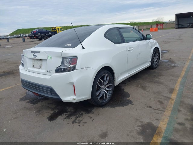 Scion TC 2015 JTKJF5C70FJ006062 Image 4