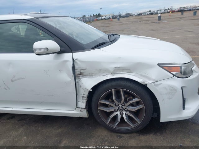 Scion TC 2015 JTKJF5C70FJ006062 Image 6