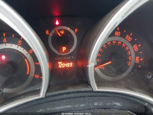 Scion TC 2015 JTKJF5C70FJ006062 Image 7