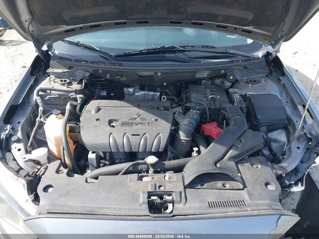 2016 MITSUBISHI LANCER JA32U2FU5GU009796 Photo 9