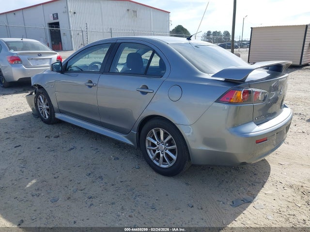 2016 MITSUBISHI LANCER JA32U2FU5GU009796 Photo 2