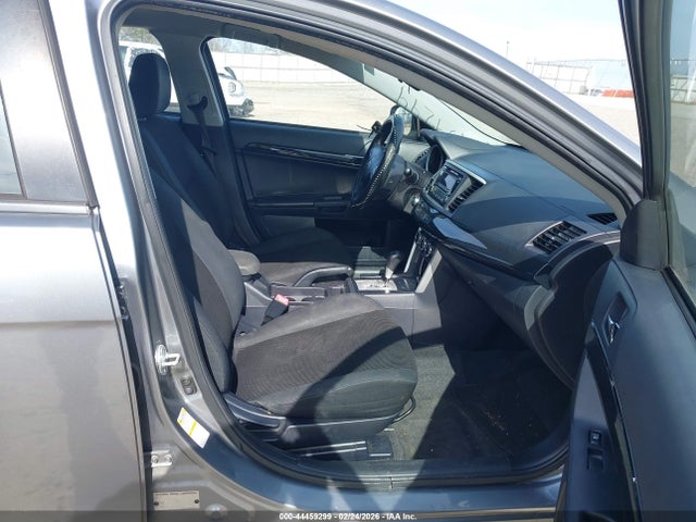 2016 MITSUBISHI LANCER JA32U2FU5GU009796 Photo 4