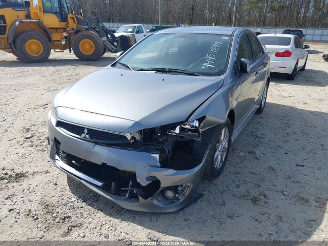 2016 MITSUBISHI LANCER JA32U2FU5GU009796 Photo 5