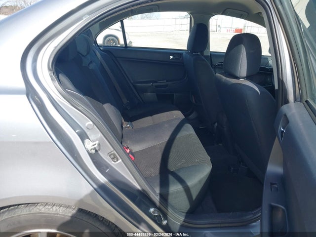 2016 MITSUBISHI LANCER JA32U2FU5GU009796 Photo 7