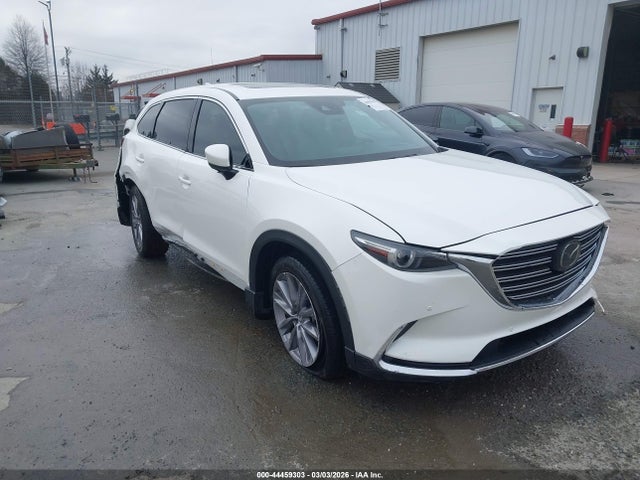 2023 MAZDA CX-9 JM3TCBDYXP0629881