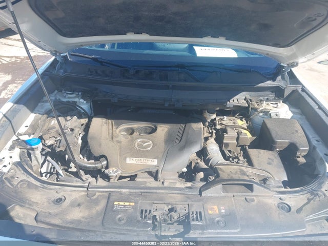 2023 MAZDA CX-9 JM3TCBDYXP0629881 Photo 9