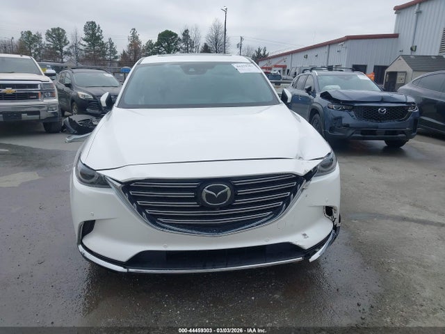 Aukcja sprzedaży 2023 Mazda Cx-9 Grand Touring, vin: JM3TCBDYXP0629881, numer aukcji: 44459303