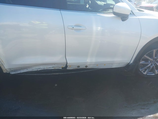 Aukcja sprzedaży 2023 Mazda Cx-9 Grand Touring, vin: JM3TCBDYXP0629881, numer aukcji: 44459303