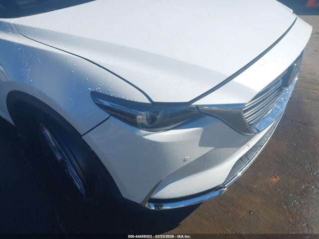 Aukcja sprzedaży 2023 Mazda Cx-9 Grand Touring, vin: JM3TCBDYXP0629881, numer aukcji: 44459303