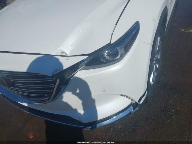 Aukcja sprzedaży 2023 Mazda Cx-9 Grand Touring, vin: JM3TCBDYXP0629881, numer aukcji: 44459303