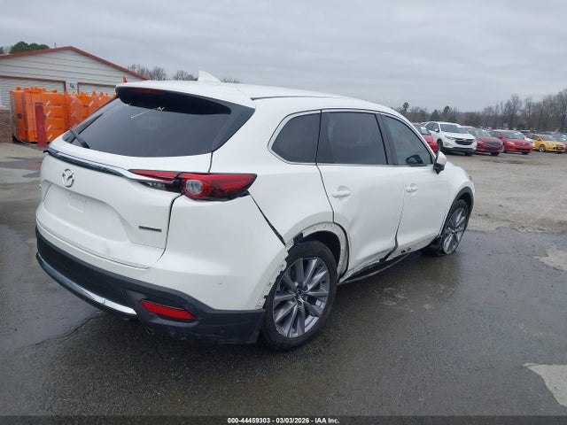 2023 MAZDA CX-9 JM3TCBDYXP0629881 Photo 3