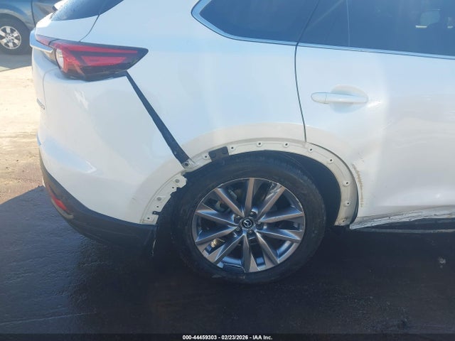 2023 MAZDA CX-9 JM3TCBDYXP0629881 Photo 5