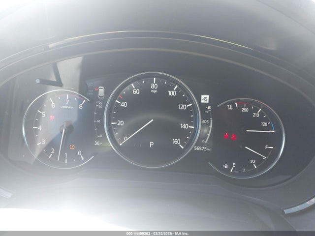 2023 MAZDA CX-9 JM3TCBDYXP0629881 Photo 6