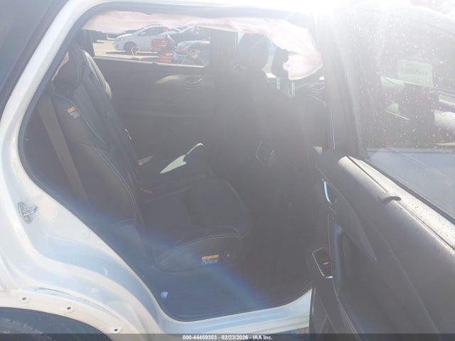 2023 MAZDA CX-9 JM3TCBDYXP0629881 Photo 7