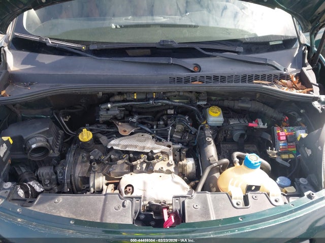 2014 FIAT 500L ZFBCFADH0EZ020420 Photo 9