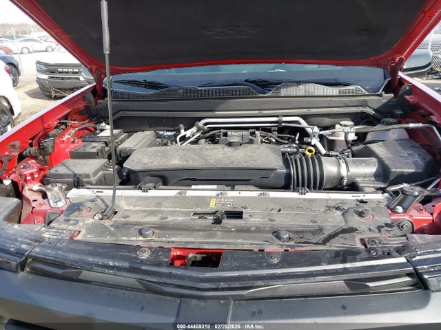 44459318 :رقم المزاد ، 1GCPTEEK3T1124162 vin ، 2026 Chevrolet Colorado Trail Boss, 4wd مزاد بيع